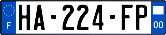 HA-224-FP