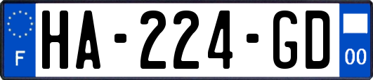 HA-224-GD