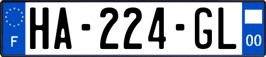 HA-224-GL