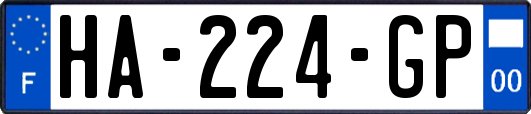 HA-224-GP