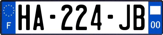 HA-224-JB