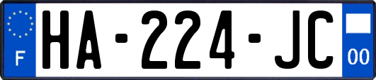 HA-224-JC