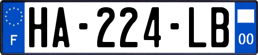 HA-224-LB