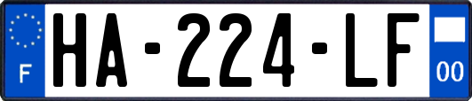 HA-224-LF