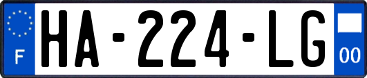HA-224-LG