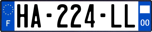 HA-224-LL