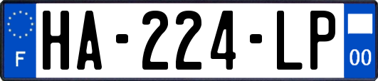 HA-224-LP