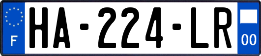 HA-224-LR