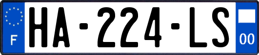 HA-224-LS
