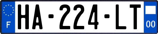 HA-224-LT