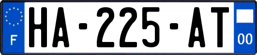 HA-225-AT