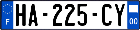 HA-225-CY