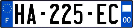 HA-225-EC