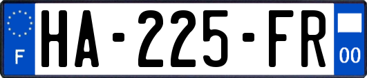 HA-225-FR