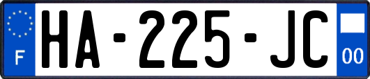 HA-225-JC