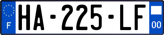 HA-225-LF