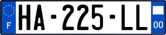 HA-225-LL