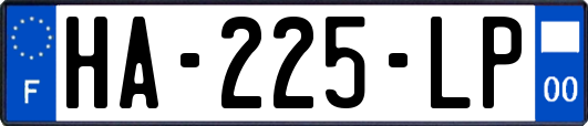 HA-225-LP