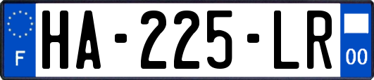 HA-225-LR