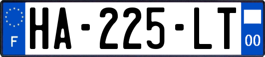 HA-225-LT