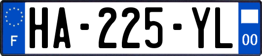 HA-225-YL