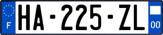 HA-225-ZL