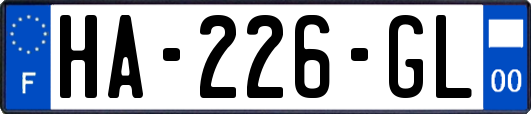 HA-226-GL