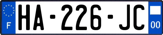 HA-226-JC