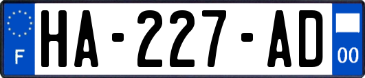 HA-227-AD