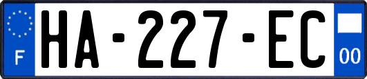 HA-227-EC
