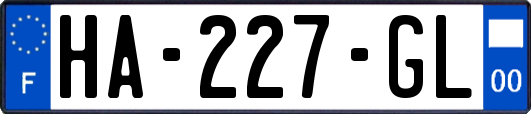 HA-227-GL
