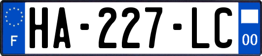 HA-227-LC