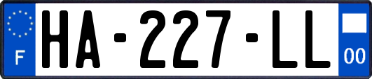 HA-227-LL