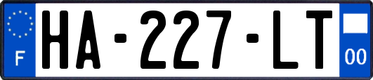 HA-227-LT