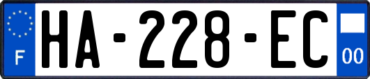 HA-228-EC