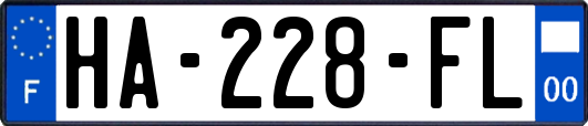 HA-228-FL