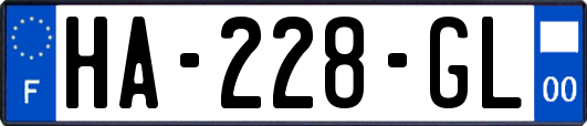 HA-228-GL