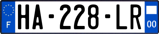HA-228-LR