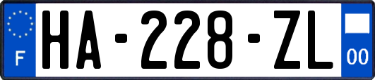 HA-228-ZL