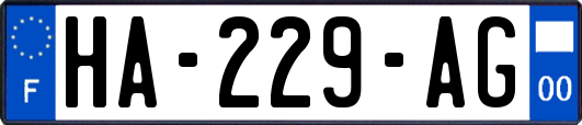 HA-229-AG