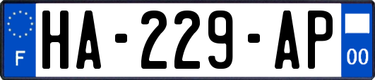 HA-229-AP