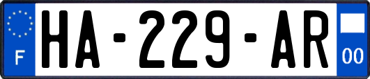 HA-229-AR