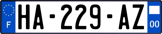 HA-229-AZ