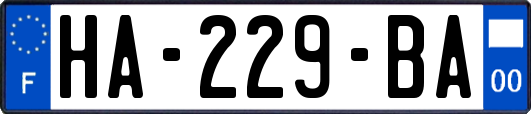 HA-229-BA