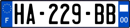 HA-229-BB