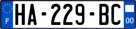 HA-229-BC