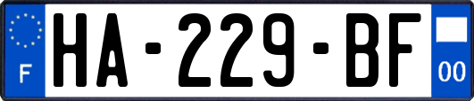 HA-229-BF