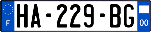 HA-229-BG