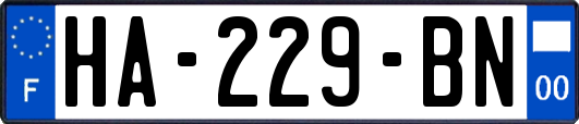 HA-229-BN