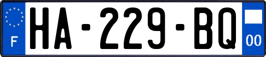 HA-229-BQ